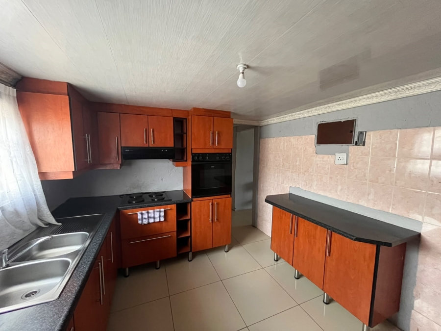 3 Bedroom Property for Sale in Mdantsane Nu 14 Eastern Cape